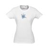 Womens Ice Cotton Tee Thumbnail