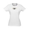 Womens Ice Cotton Tee Thumbnail
