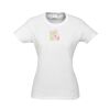 Womens Ice Cotton Tee Thumbnail