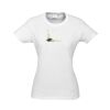 Womens Ice Cotton Tee Thumbnail