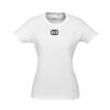Womens Ice Cotton Tee Thumbnail
