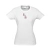 Womens Ice Cotton Tee Thumbnail