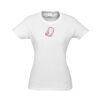 Womens Ice Cotton Tee Thumbnail