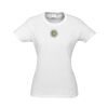 Womens Ice Cotton Tee Thumbnail