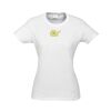 Womens Ice Cotton Tee Thumbnail