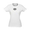 Womens Ice Cotton Tee Thumbnail