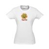Womens Ice Cotton Tee Thumbnail