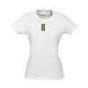 Womens Ice Cotton Tee Thumbnail