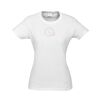 Womens Ice Cotton Tee Thumbnail