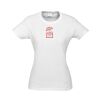 Womens Ice Cotton Tee Thumbnail
