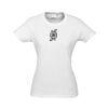 Womens Ice Cotton Tee Thumbnail