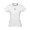 Womens Ice Cotton Tee Thumbnail