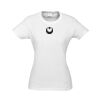 Womens Ice Cotton Tee Thumbnail