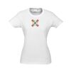Womens Ice Cotton Tee Thumbnail