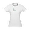 Womens Ice Cotton Tee Thumbnail