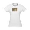 Womens Ice Cotton Tee Thumbnail