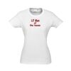 Womens Ice Cotton Tee Thumbnail