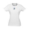 Womens Ice Cotton Tee Thumbnail