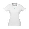 Womens Ice Cotton Tee Thumbnail