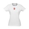 Womens Ice Cotton Tee Thumbnail