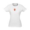 Womens Ice Cotton Tee Thumbnail