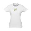 Womens Ice Cotton Tee Thumbnail
