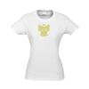 Womens Ice Cotton Tee Thumbnail