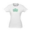 Womens Ice Cotton Tee Thumbnail