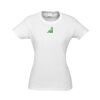 Womens Ice Cotton Tee Thumbnail