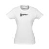 Womens Ice Cotton Tee Thumbnail
