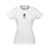 Womens Ice Cotton Tee Thumbnail