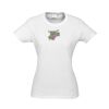 Womens Ice Cotton Tee Thumbnail