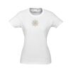 Womens Ice Cotton Tee Thumbnail