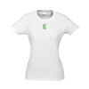 Womens Ice Cotton Tee Thumbnail