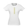 Womens Ice Cotton Tee Thumbnail