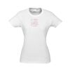 Womens Ice Cotton Tee Thumbnail