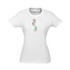Womens Ice Cotton Tee Thumbnail
