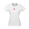 Womens Ice Cotton Tee Thumbnail