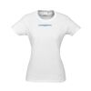Womens Ice Cotton Tee Thumbnail