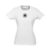 Womens Ice Cotton Tee Thumbnail