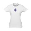 Womens Ice Cotton Tee Thumbnail
