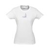 Womens Ice Cotton Tee Thumbnail