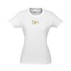 Womens Ice Cotton Tee Thumbnail