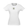 Womens Ice Cotton Tee Thumbnail