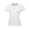 Womens Ice Cotton Tee Thumbnail