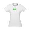 Womens Ice Cotton Tee Thumbnail