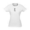 Womens Ice Cotton Tee Thumbnail