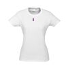 Womens Ice Cotton Tee Thumbnail