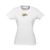 Womens Ice Cotton Tee Thumbnail