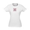 Womens Ice Cotton Tee Thumbnail
